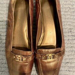 Etienne Aigner Shoes